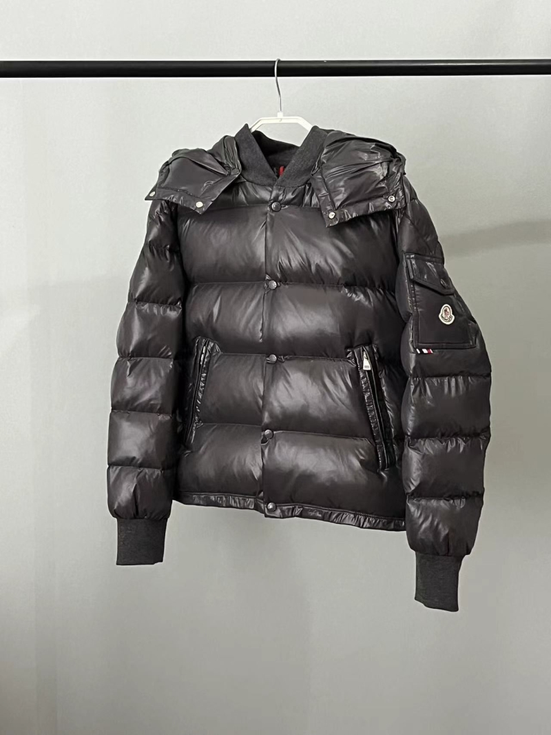 Moncler Down Coat